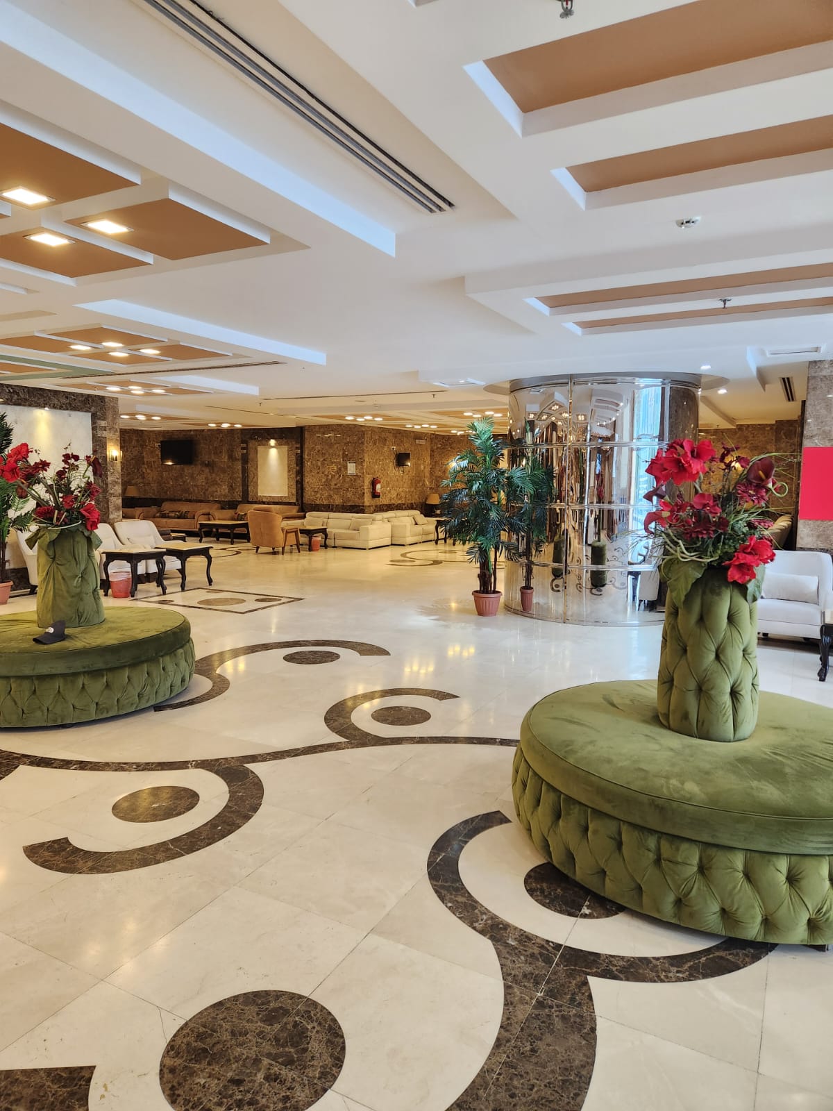 HMG GOLD  HOTEL